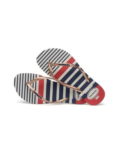 HAVAIANAS GIRL WOMAN NAUTICA