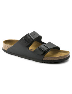 BIRKENSTOCK ARIZONA BLACK