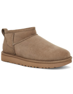 UGG CLASSIC ULTRA MINI ANTILOPE