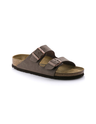 BIRKENSTOCK ARIZONA MOCCA