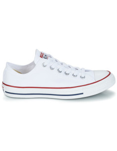 CHUCK TAYLOR ALL STAR CORE OX Blanco / Optical