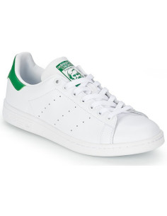 ADIDAS STAN SMITH Bianco / Verde