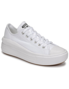 CHUCK TAYLOR ALL STAR MOVE TOILE COULEUR OX