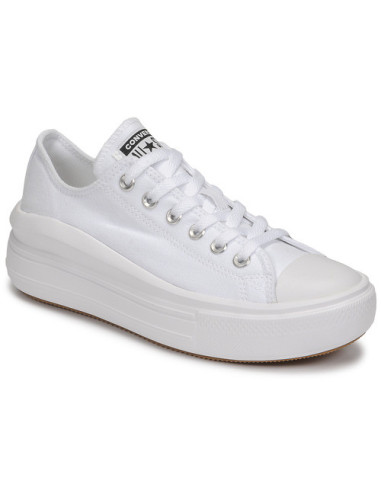 CHUCK TAYLOR ALL STAR MOVE CANVAS COLOR OX