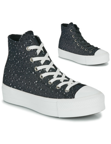 CHUCK TAYLOR ALL STAR LIFT MILLENIUM GLAM