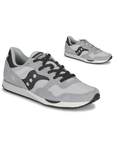 DXN TRAINER Gris / Negro