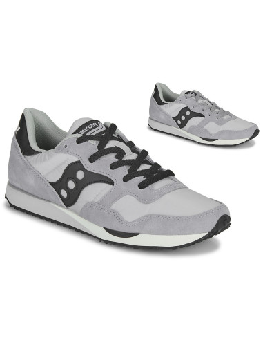 DXN TRAINER Grey/Black