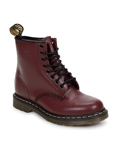 1460 8 EYE BOOT Cereza