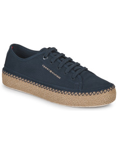 ROPE VULC SNEAKER CORPORATE Marin